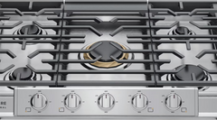 Estufa (Tope) de gas de 30 pulgadas (30”) | 5 quemadores | Cooktop
