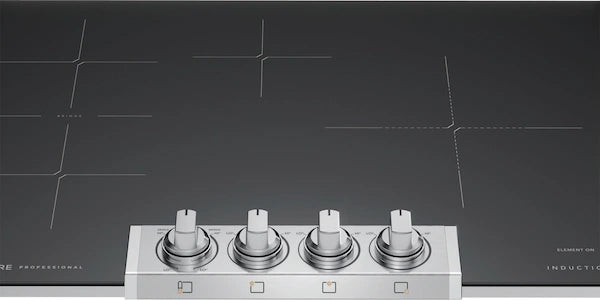 Estufa Induccion 30 pulgadas (30”)