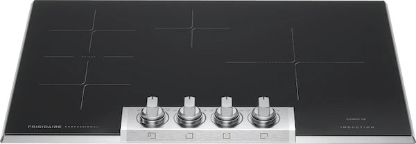 Estufa Induccion 30 pulgadas (30”)