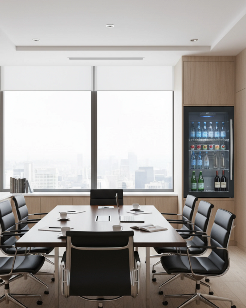 Centro de Bebidas independiente - 85 Lltros / 70 Latas