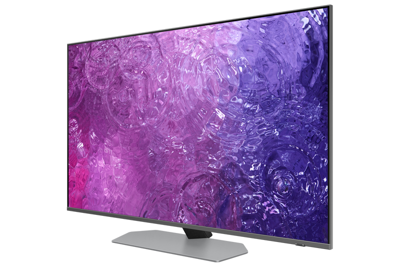 Televisor de 43" | 4K | Smart TV | NEO QLED