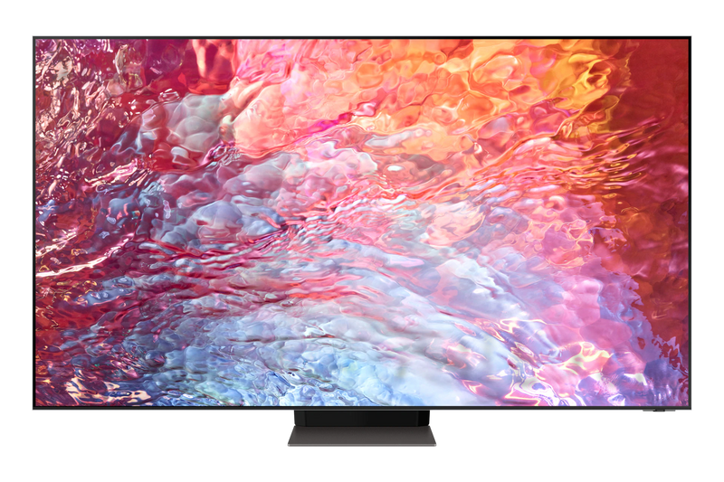 Televisor de 55" | 8K | Smart TV | NEO QLED