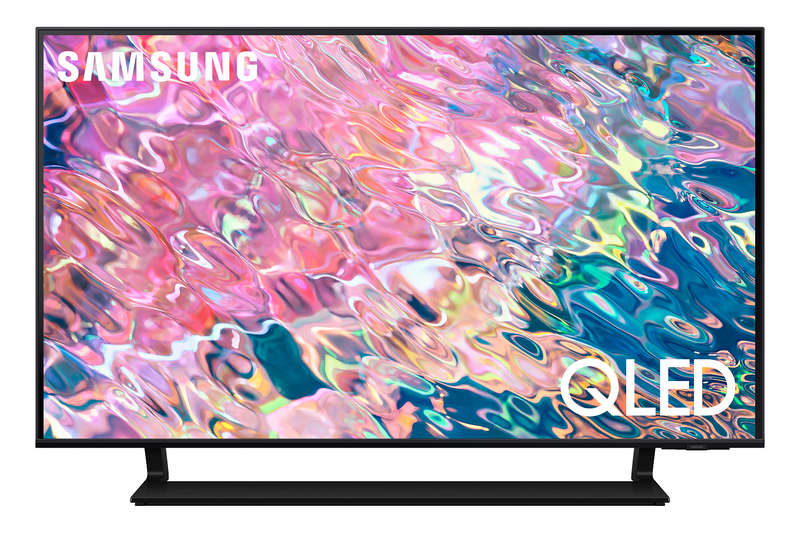 Televisor de 65" | 4K | Smart TV | QLED