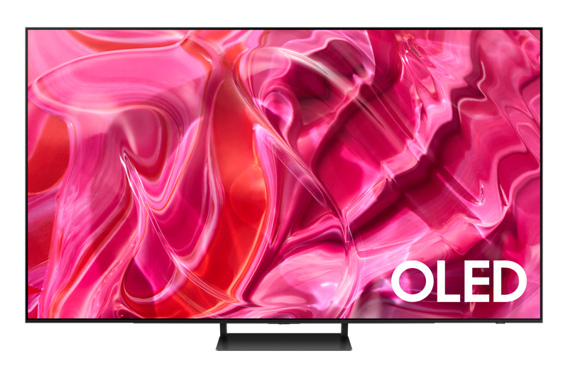 Televisor de 65" | 4K | Smart TV | QLED