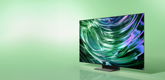 Televisor de 77