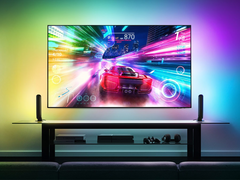 Televisor de 77