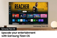 Televisor de 77