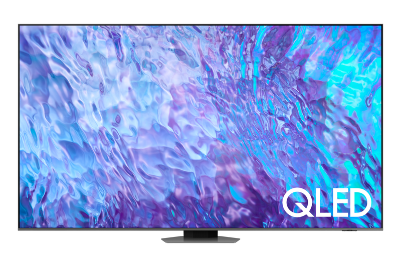Televisor de 98" | 4K | Smart TV | QLED