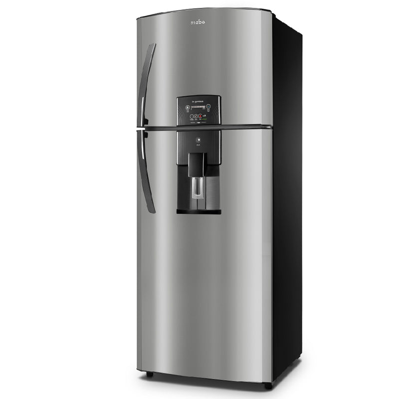 14 Pies Cúbico Refrigerador automático | Dispensador de Agua y Hielo | 420 L