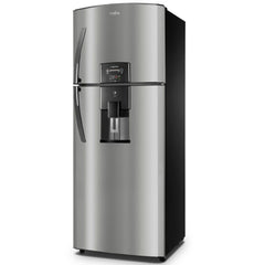 16 Pies Cúbico Refrigerador automático | Dispensador de Agua y Hielo | 420 L