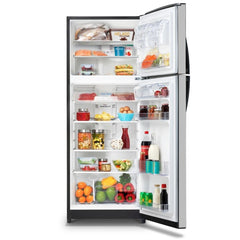 16 Pies Cúbico Refrigerador automático | Dispensador de Agua y Hielo | 420 L