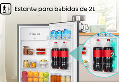 4.3 Pies Cúbico Refrigerador