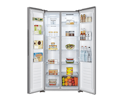 Refrigerador de Lado a Lado | 16 ft³
