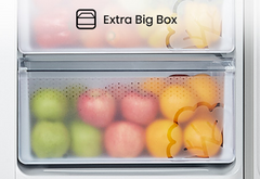 Refrigerador Side By Side | 19 ft³