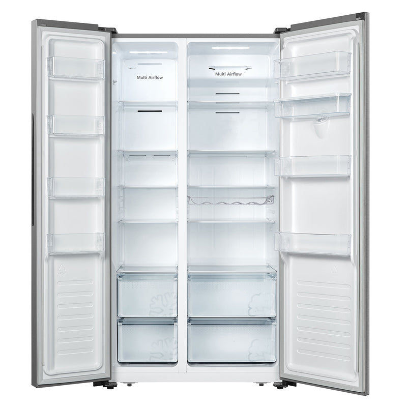 Refrigerador Side By Side | 19 ft³