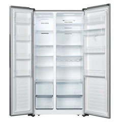 Refrigerador Side By Side | 19 ft³