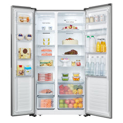 Refrigerador Side By Side | 19 ft³