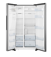 Refrigerador Side By Side 19 ft³