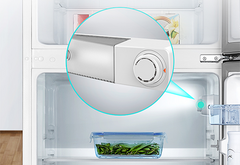 Refrigerador Top Mount | 7.3 ft³