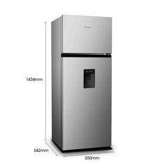 Refrigerador Top Mount | 7.3 ft³