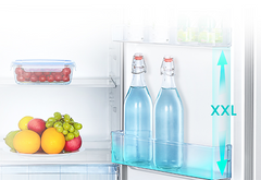 Refrigerador Top Mount | 7.3 ft³