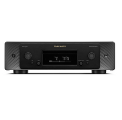 Super Audio CD Player con integrado con HEOS incorporado