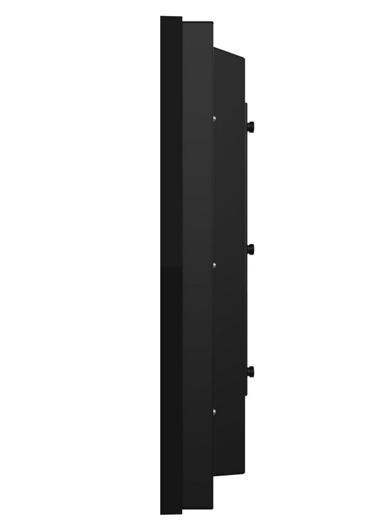 SunBrite Pros Series | Televisor De 32" | 1K | Outdoor TV | LED | HDR | Full Sun | Black