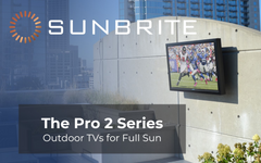SunBrite Pros Series | Televisor De 49