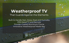 SunBrite Pros Series | Televisor De 49