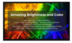 SunBrite Pros Series | Televisor De 49