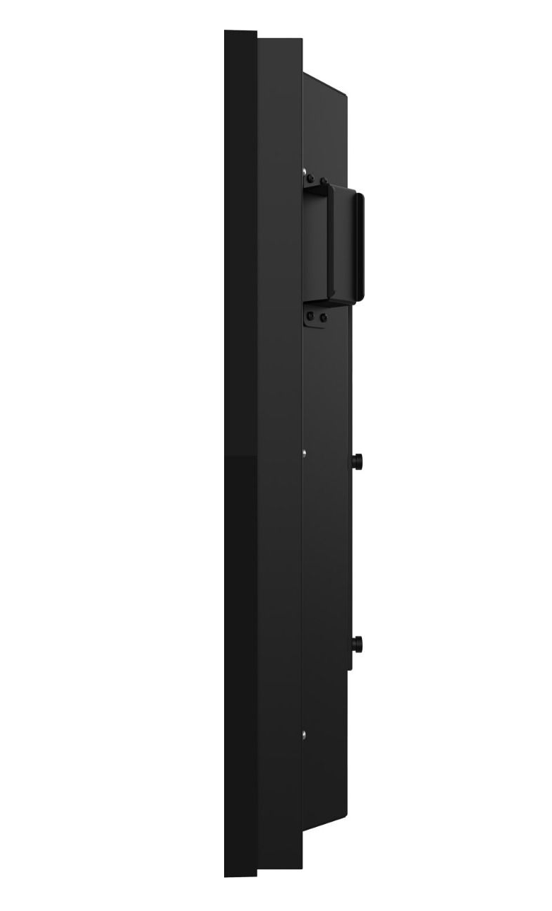 SunBrite Pros Series | Televisor De 49" | 4K | Outdoor TV | LED | HDR | Full Sun | Black