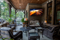 SunBrite Verdana Series | Televisor De 55