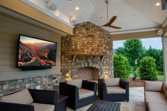 SunBrite Verdana Series | Televisor De 55