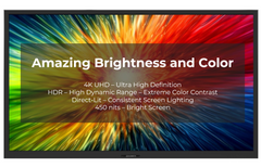 SunBrite Verdana Series | Televisor De 55