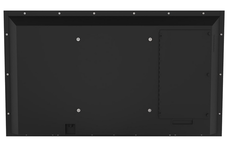 SunBrite Verdana Series | Televisor De 55" | 4K | Outdoor TV | LED | HDR | Full Shade | Black