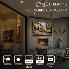 SunBrite Verdana Series | Televisor De 55