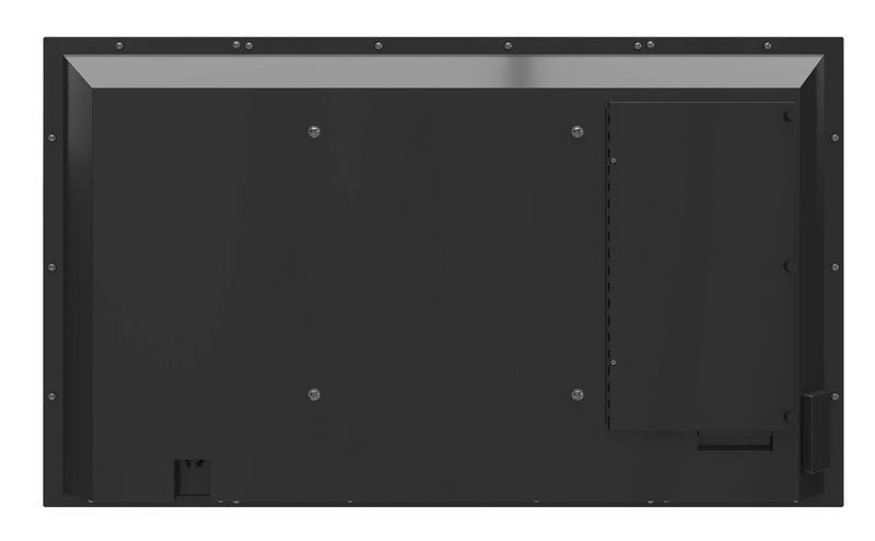 SunBrite Verdana Series | Televisor De 55" | 4K | Outdoor TV | UHD | HDR | Full Shade | Black
