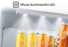 10 P3 Refrigeradora De Vitrina Escaparate 282