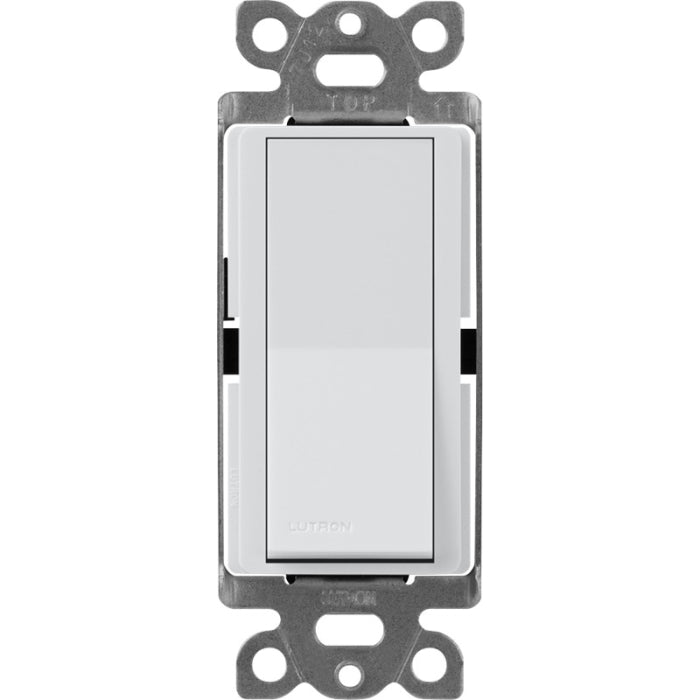 Switch Unipolar | 4-way | Con Luz De Localización (Satin Colors)