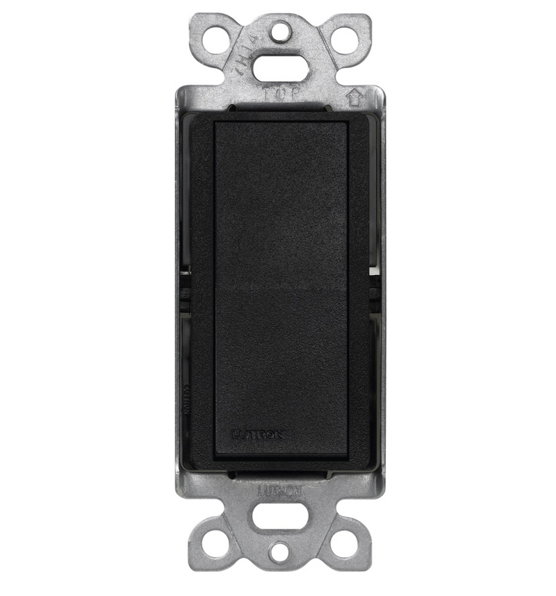 Switch Unipolar | 4-way | Con Luz De Localización (Satin Colors)