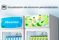 14 P3 Refrigeradora de Vitrina