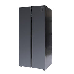 435 Litros Refrigerator Side-by-Side