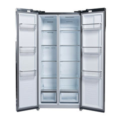 435 Litros Refrigerator Side-by-Side