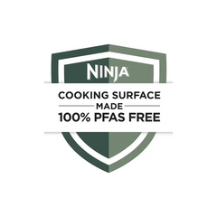 Freidora de aire Ninja® DoubleStack™ XL de 2 cestas y 10 cuartos de galón