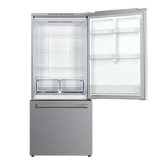 18 Pies Cúbico Refrigerador French Door | Inversor