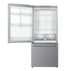18 Pies Cúbico Refrigerador French Door | Inversor