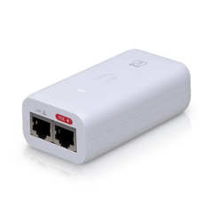 Adaptador PoE pasivo U-POE-af de Ubiquiti Networks
