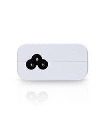 Adaptador PoE pasivo U-POE-af de Ubiquiti Networks