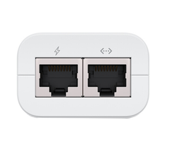 Adaptador PoE pasivo U-POE-af de Ubiquiti Networks