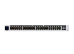Conmutador administrado compatible con Gigabit PoE+ UniFi de Ubiquiti Networks